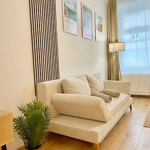 Appartement met een Slaapkamer